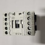 CONTACTEUR EUR 10HP BOBINE 24VDC - DILM15-10