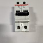 DISJONCTEUR 15A 2P 277/480VAC
