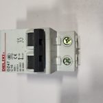 DISJONCTEUR 2P 400V