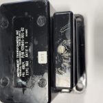 PT - POTENTIAL TRANSFORMER 480-120V 4:1 TYPE 460