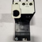 RELAIS DE SURCHARGE - SUPPORT M4-35X75