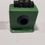 CAPTEUR DE COURANT MODÈLE 420 VERT 10A