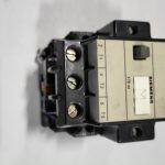 CONTACTEUR 25HP BOBINE 120V