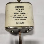 TRANSFORMATEUR DE CONTROLE  100VA DANS UN BOITIER
