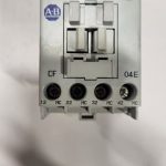 RELAY 4 NC COIL 120V