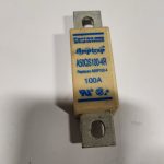 FUSE 100A 600V