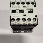 CONTACTEUR EUR 5HP BOBINE 24V DIL EM-01