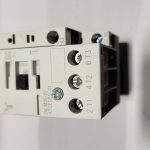 CONTACTEUR EUR 20HP BOBINE 120V DIL M25-01