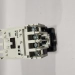 RELAY 2 NO - 2NC COIL 120V
