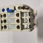 RELAIS DE SURCHARGE BLOCK + RELAIS DE SURCHARGE (4.55-7.40)