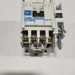 CONTACTEUR 7.5HP BOBINE 120V