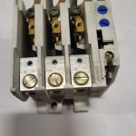 RELAIS DE SURCHARGE + N/A, SER. B1