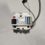 DEVICE NET COMMUNICATION MODULE, MODEL A ASSY=97-1365-3