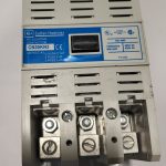 CONTACTEUR D'ÉCLAIRAGE 100A 3P, BOBINE 120V