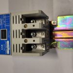 CONTACTEUR NEMA CALIBRE 3, 90A MAX. 50HP, BOBINE 120V, AI