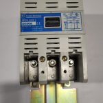 CONTACTEUR NEMA CALIBRE 3, 90A MAX. 50HP, BOBINE 480V, AI