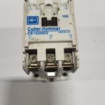 CONTACTEUR 15HP BOBINE 120V SERIES B1