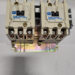 CONTACTEUR 40HP BOBINE 600V F/R