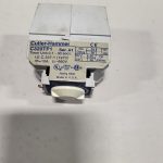 TIMER PNEUMATIC ( 0.1-30 sec.) SERIES A1
