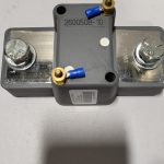CAPTEUR DE COURANT DE NEUTRE 125:0.06A STYLE = 6633C29G01 (M)