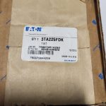 3TA 100A 3P KIT DE BORNES À COSSES MTÉTAL TYPE ALLUMINIUM POUR DISJONCTEUR B FD HFD FDC FG HFDDC E2F E2FM frame