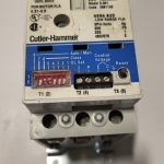 CONTACTEUR NEMA CALIBRE LOW RANGE FLA, STYLE = 1A96682C01