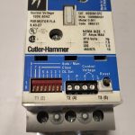 CONTACTEUR NEMA CALIBRE 1, 27A MAX., STYLE = 1A96699C01
