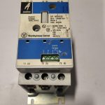 CONTACTEUR NEMA CALIBRE 1, 27A MAX., STYLE = 1A96697C01