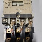 STARTER NEMA SIZE 1, COIL 120V, STYLE = 6710C49G05 + BA13A