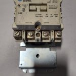 CONTACTEUR NEMA CALIBRE 1, 10HP BOBINE 120V, STYLE = 6710C49G05