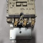 CONTACTEUR NEMA CALIBRE 1, 10HP BOBINE 24V, STYLE = 6710C49G05