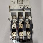 STARTER NEMA SIZE 2, COIL 120V, STYLE = 6710C51G05 + BA23A