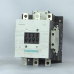 CONTACTEUR  EUR 125HP BOBINE 24VDC