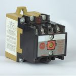 RELAIS DE SURCHARGE AC TYPE PK