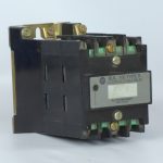 RELAY ELECTRICALLY HELD
