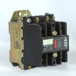 RELAY TYPE N