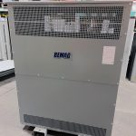 TRANSFORMATEUR 600 480V 3PH C1 SEC
