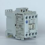 CONTACTEUR EUR 7.5HP BOBINE 24VDC