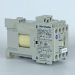 CONTACTEUR EUR 7.5HP BOBINE 110-120V