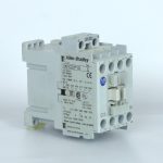CONTACTEUR EUR 15HP BOBINE 120V