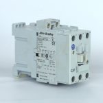 CONTACTEUR EUR 25HP COIL 120V