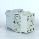 CONTACTEUR EUR 30HP BOBINE 120V