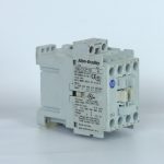 CONTACTEUR EUR 10HP BOBINE 120V