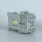 RELAY 2 NO - 2 NC COIL 24VDC