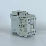 RELAY 3 NO - 1 NC COIL 120V