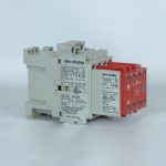 CONTACTEUR EUR 10HP BOBINE 110-120V