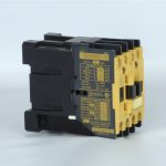 CONTACTEUR EUR 7.5HP BOBINE 110-120V