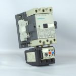 CONTACTEUR  EUR 52HP BOBINE 42V