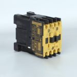 CONTACTEUR EUR 7.5HP 240V