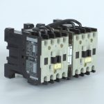 CONTACTEUR EUR 15HP BOBINE 110-120V